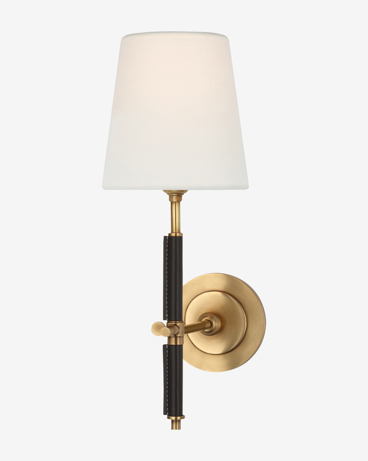 Bryant Wrapped Sconce