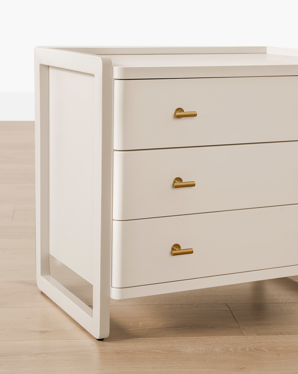 Butler Nightstand