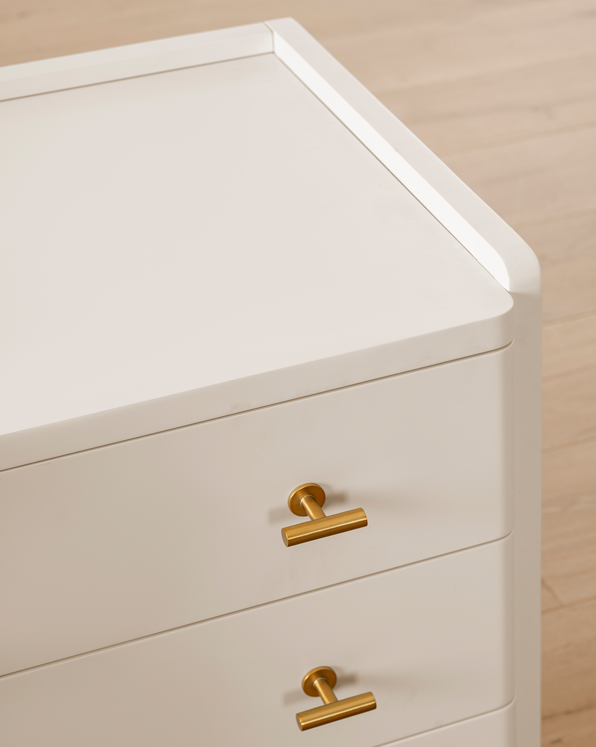 Butler Nightstand