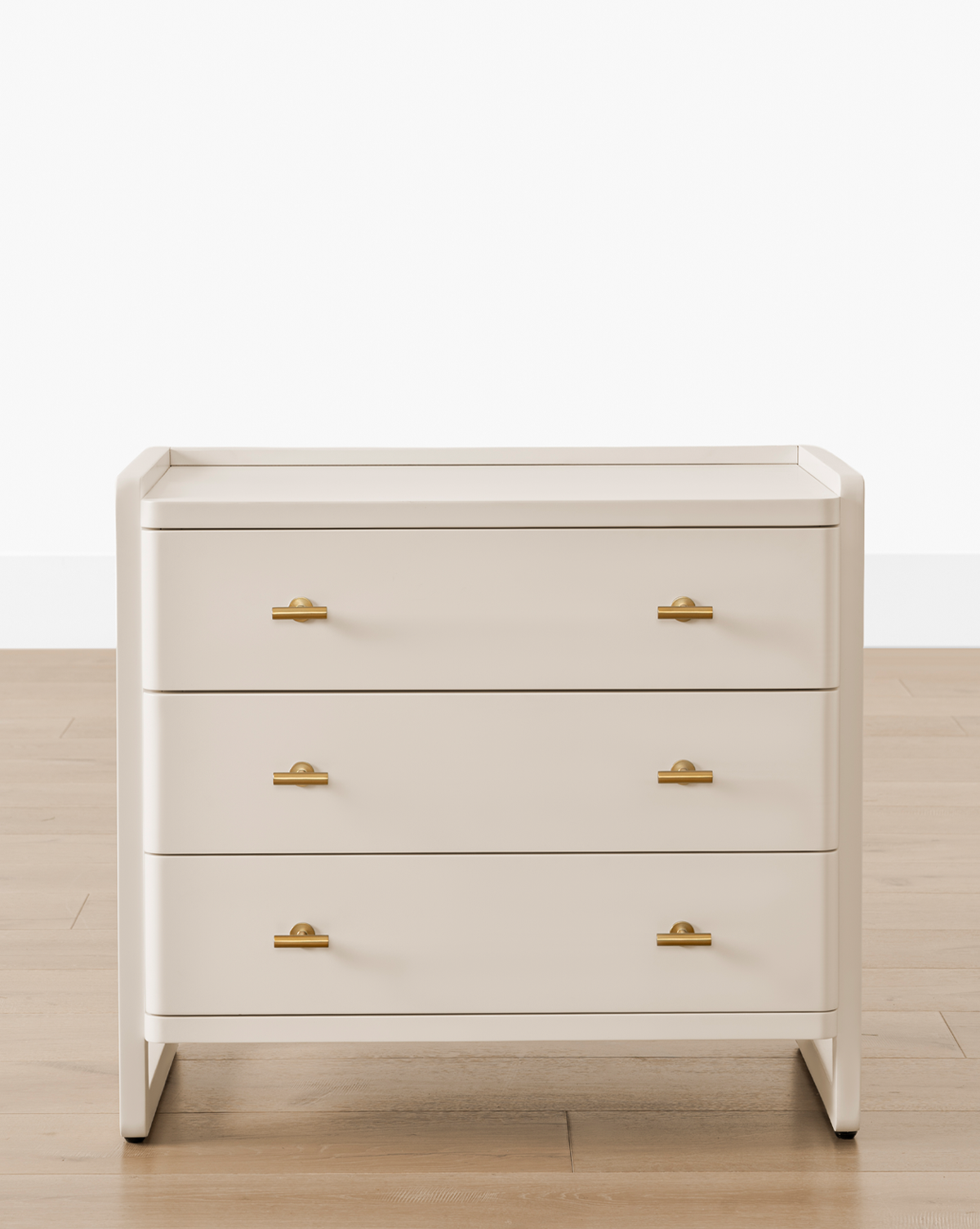Butler Nightstand