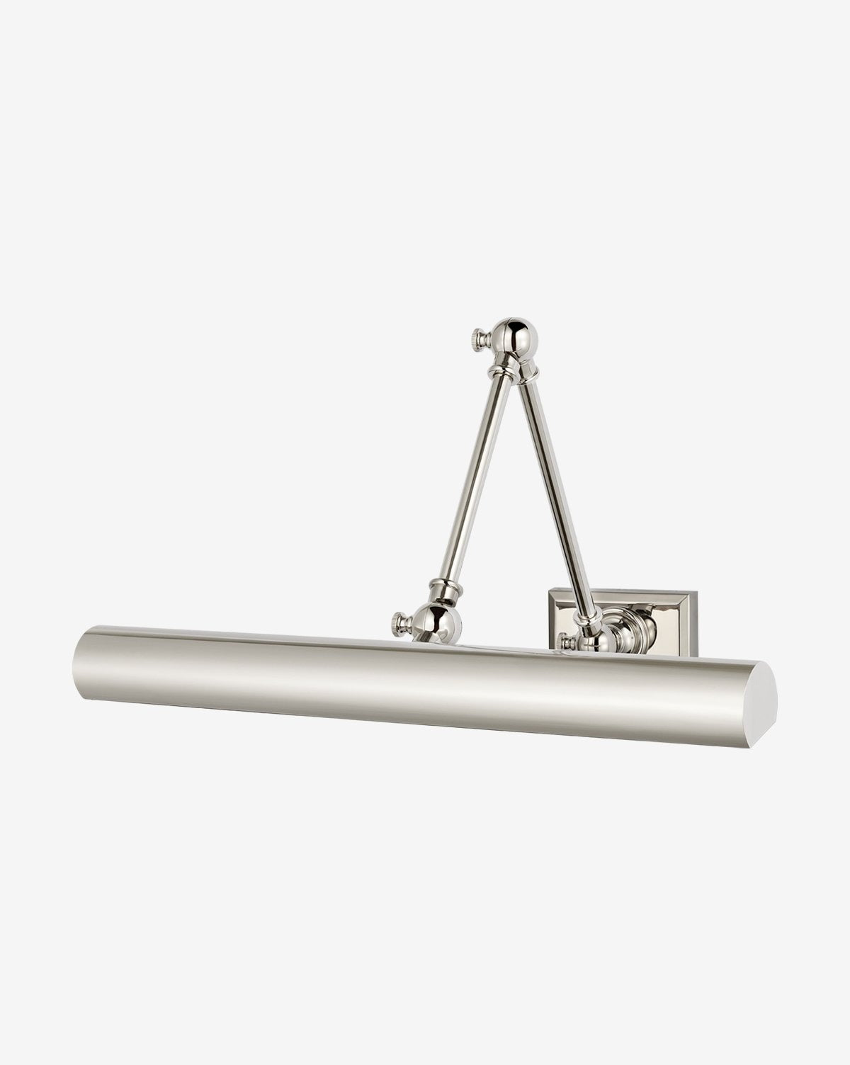 Cabinet Maker 18" Double Library Light