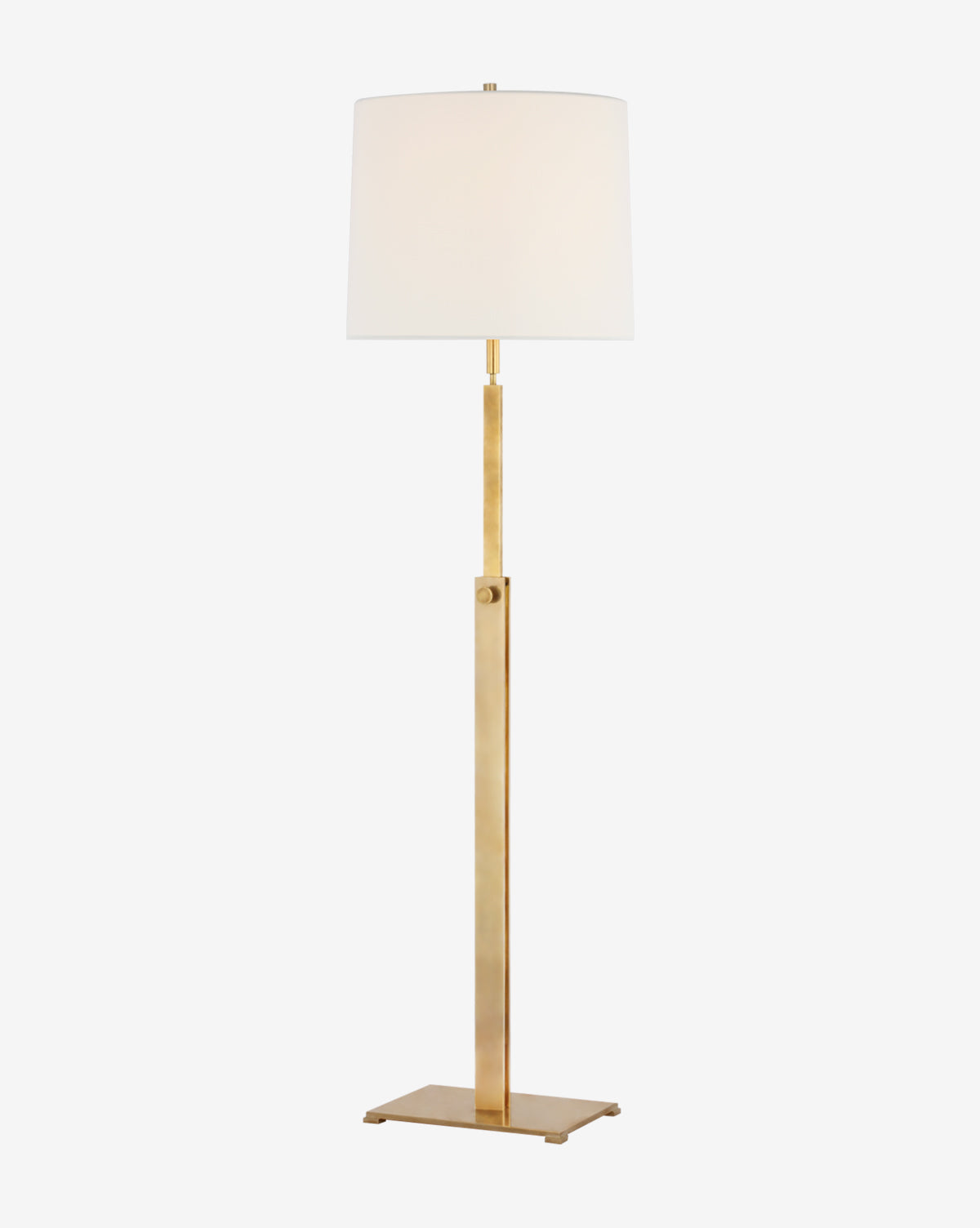 Cadmus Adjustable Floor Lamp