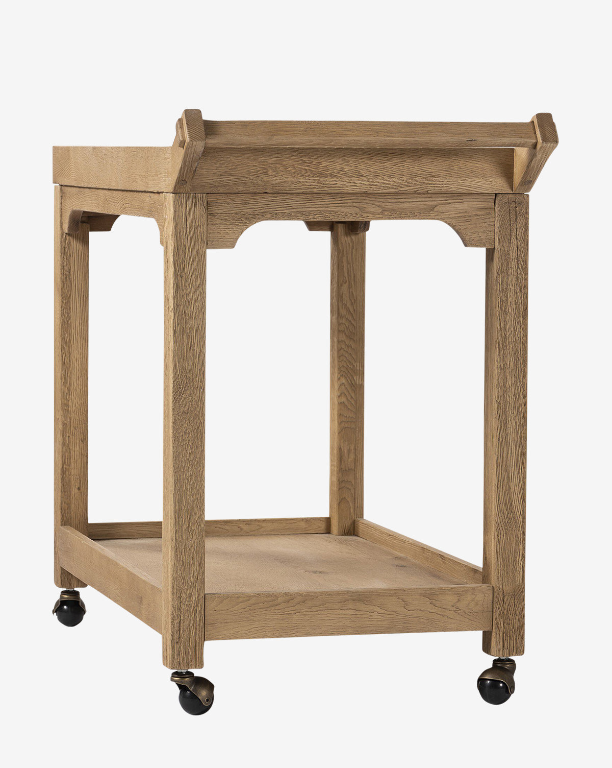Calliope Bar Cart