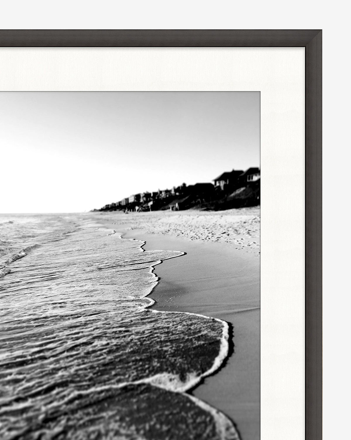 Captured Waves