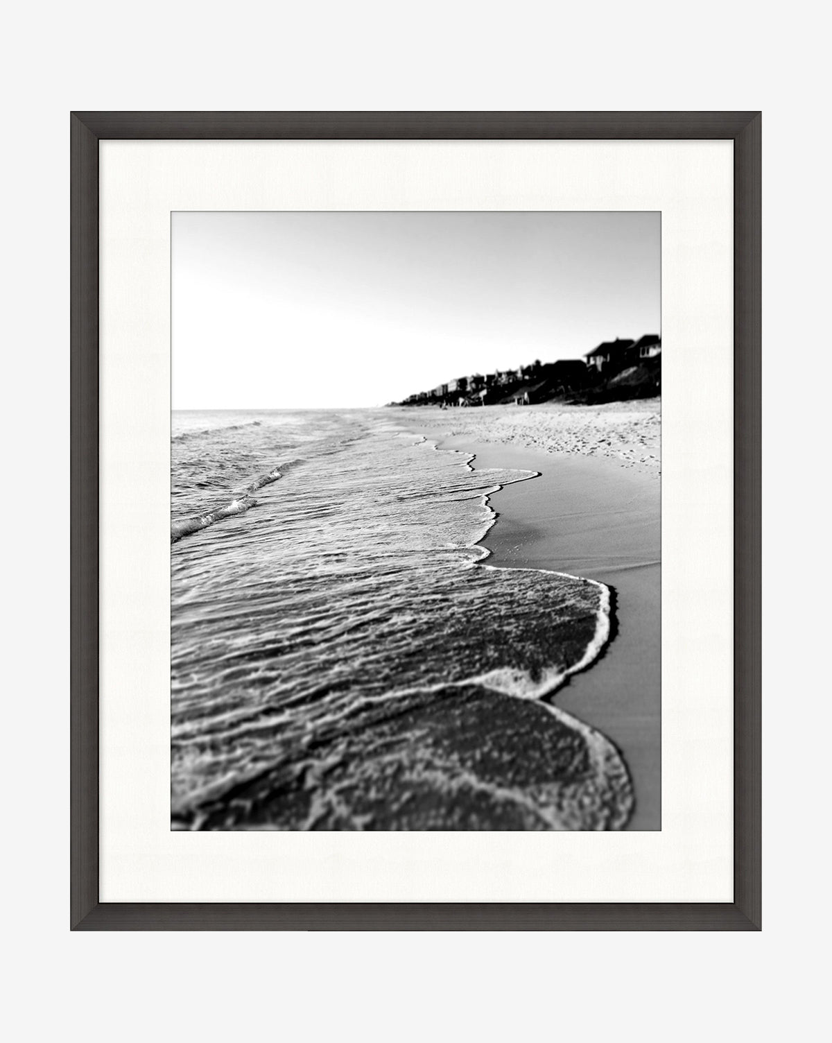 Captured Waves