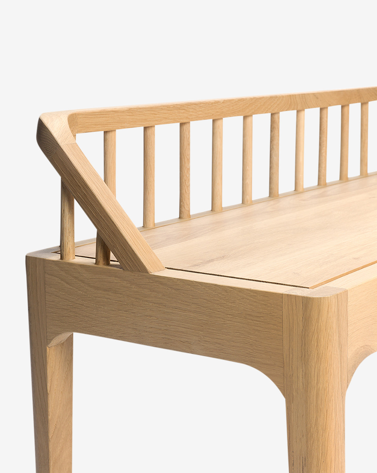 Carli Bench
