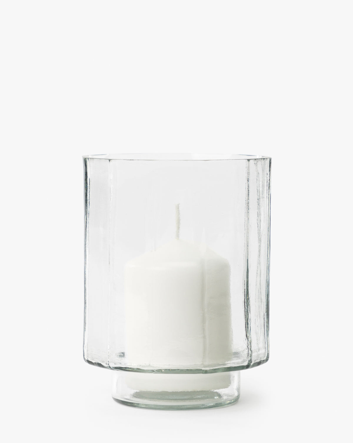Cassina Glass Hurricane