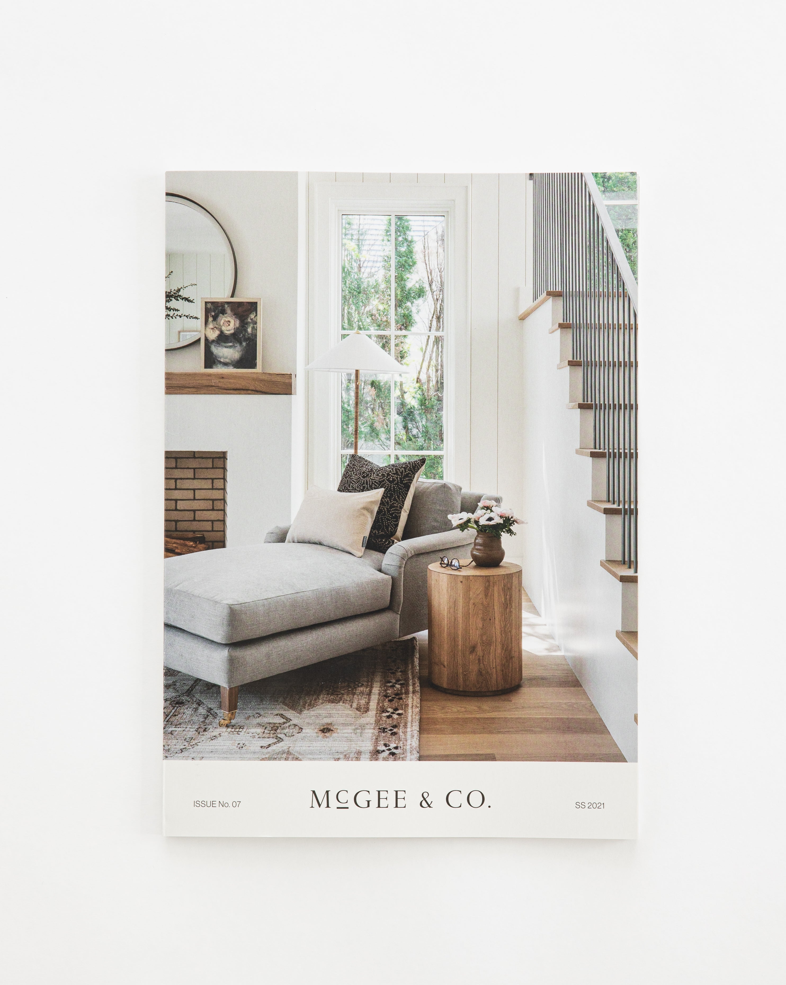 Summer 2021 Catalogue