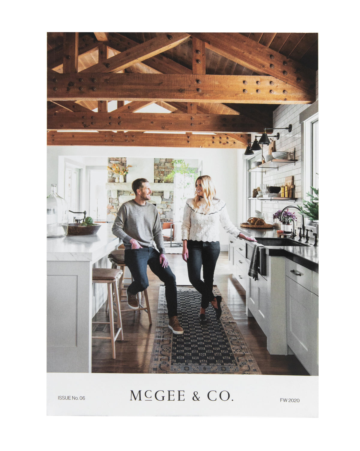 Winter 2020 Catalogue