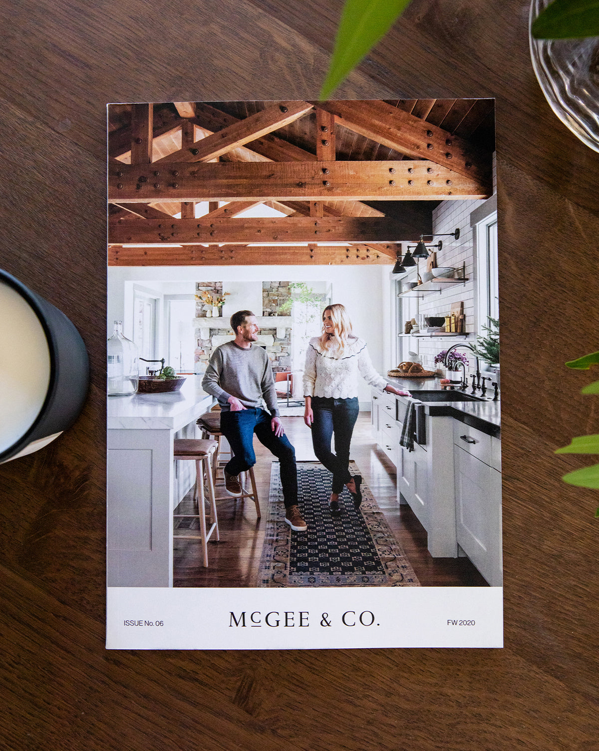 Winter 2020 Catalogue