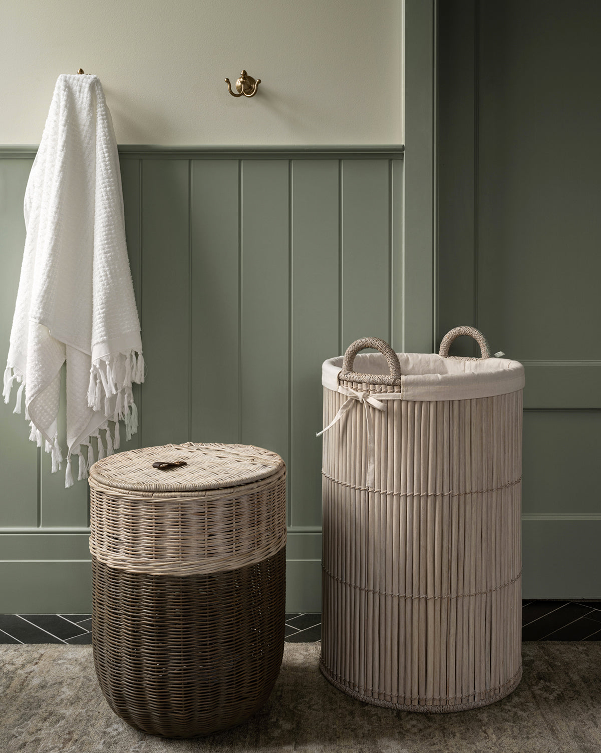 Cannon Basket