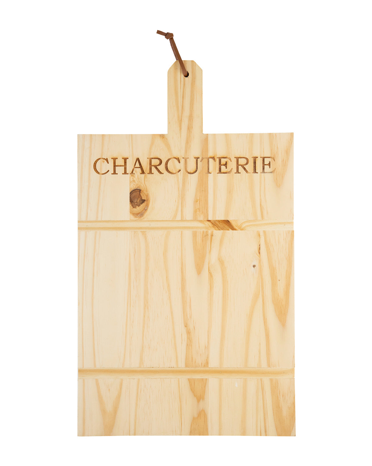 Charcuterie Wood Board