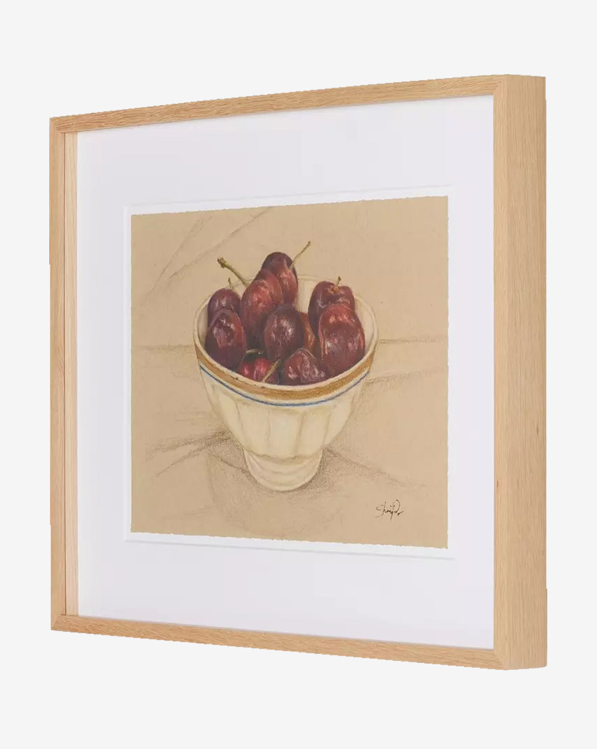 Cherries II