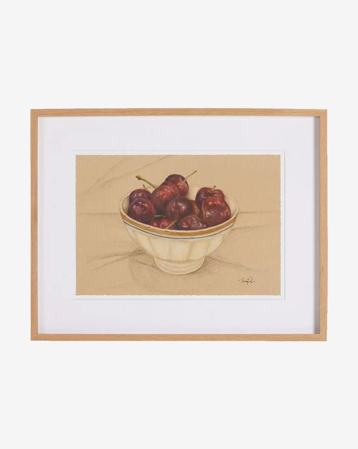 Cherries II