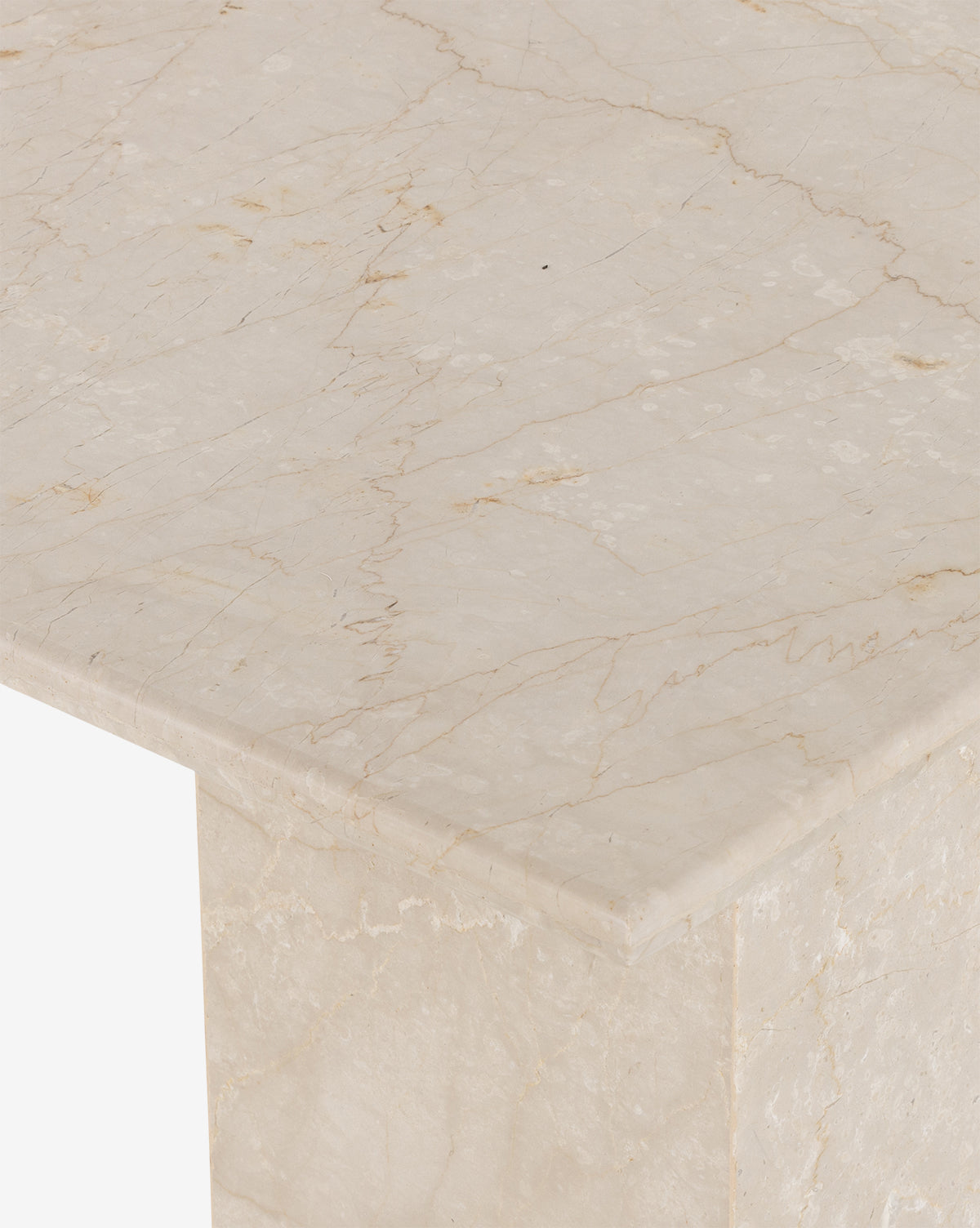 Cillian Marble Desk