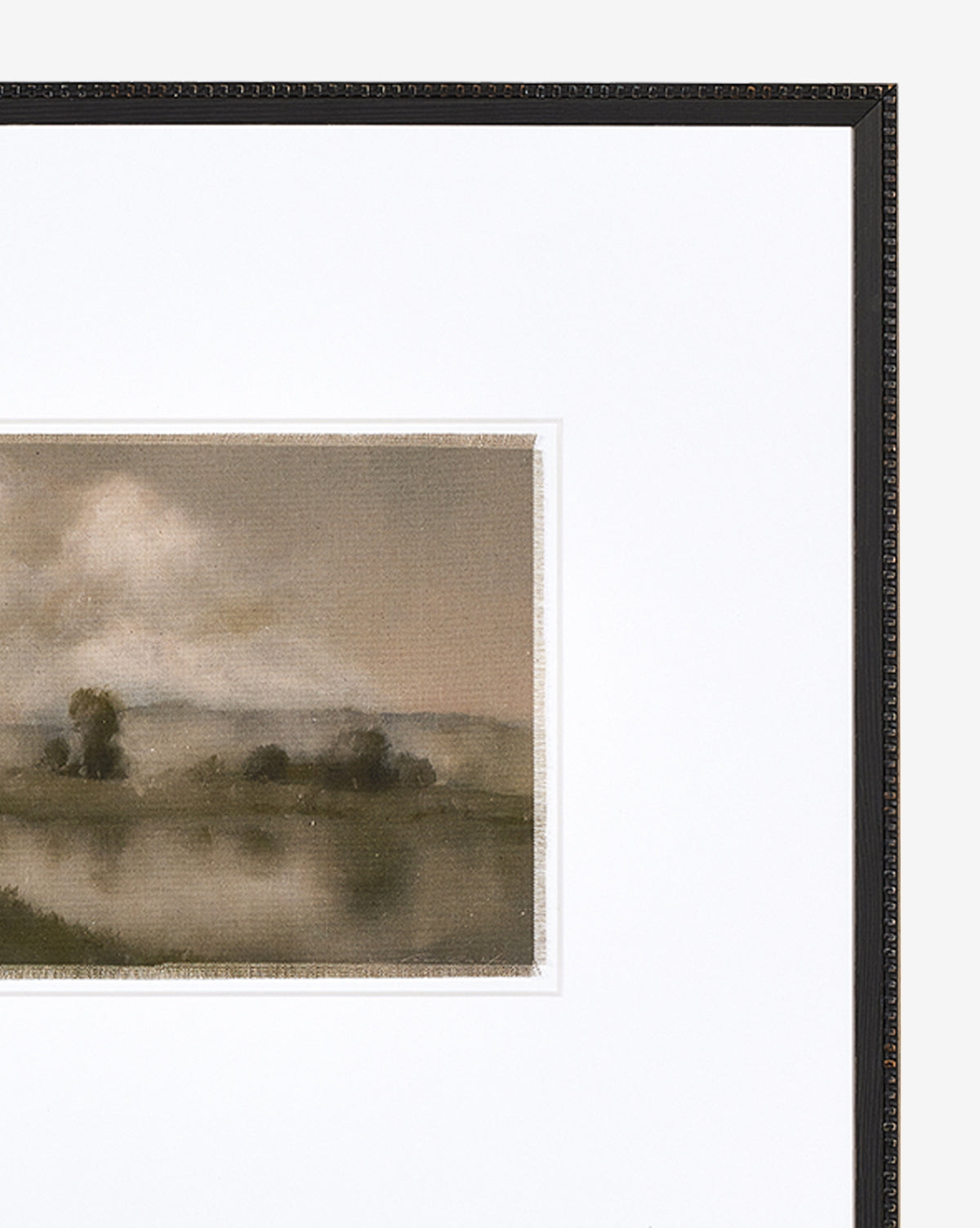 Cloud Reflection