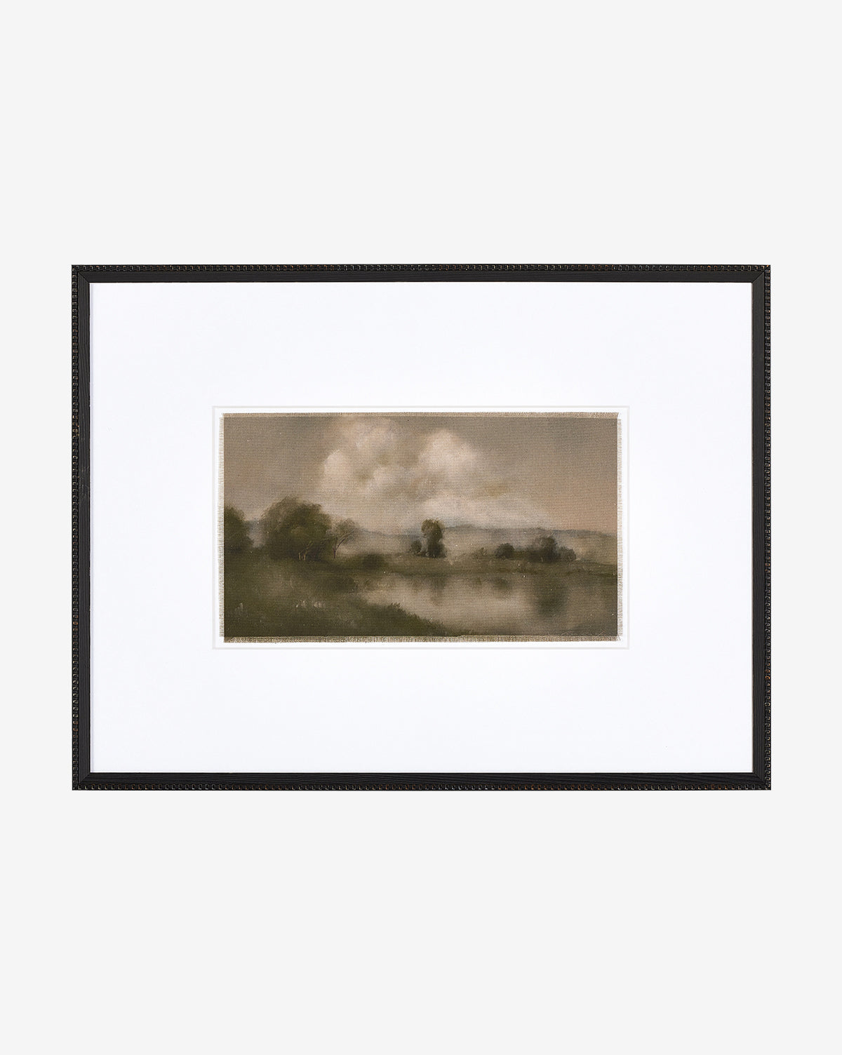 Cloud Reflection