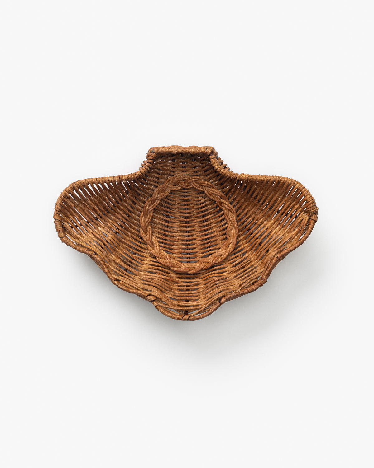 Concha Dish