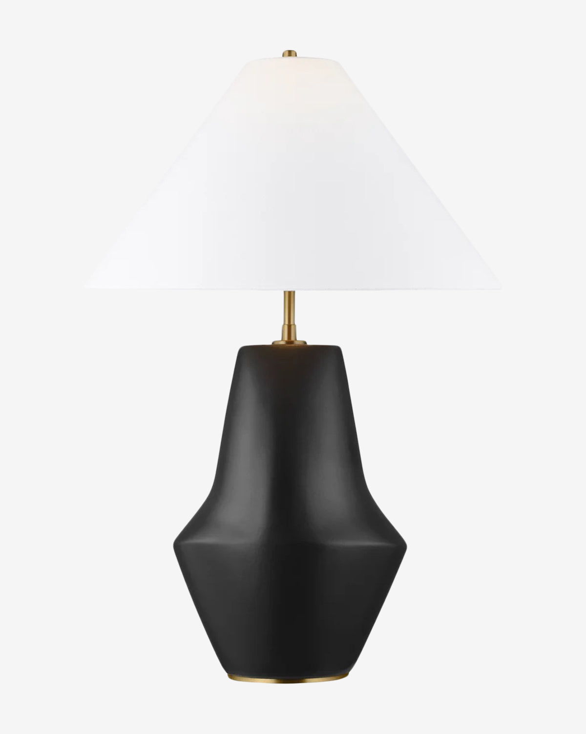 Contour Table Lamp