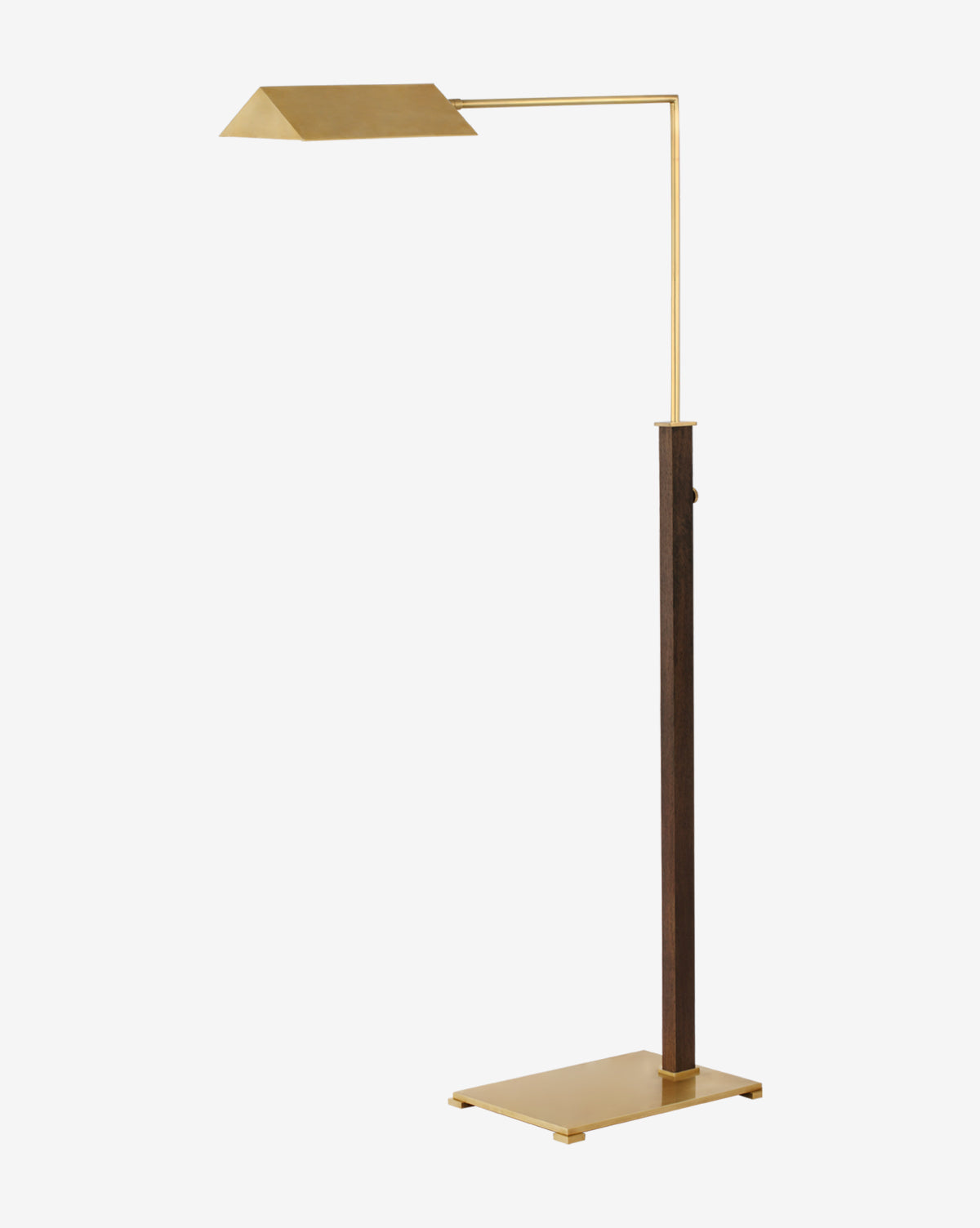 Copse Medium Pharmacy Floor Lamp
