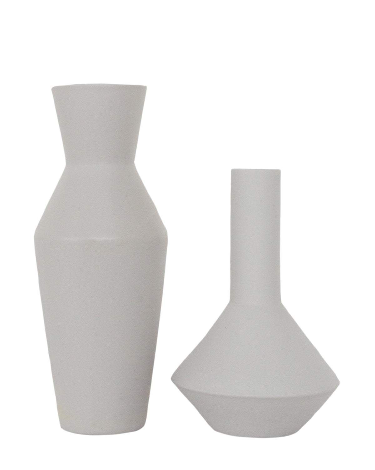 Conical Vase