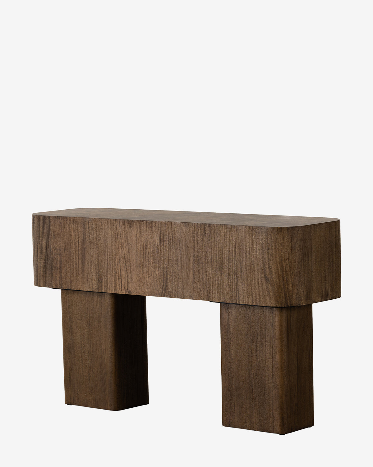 Coulter Console