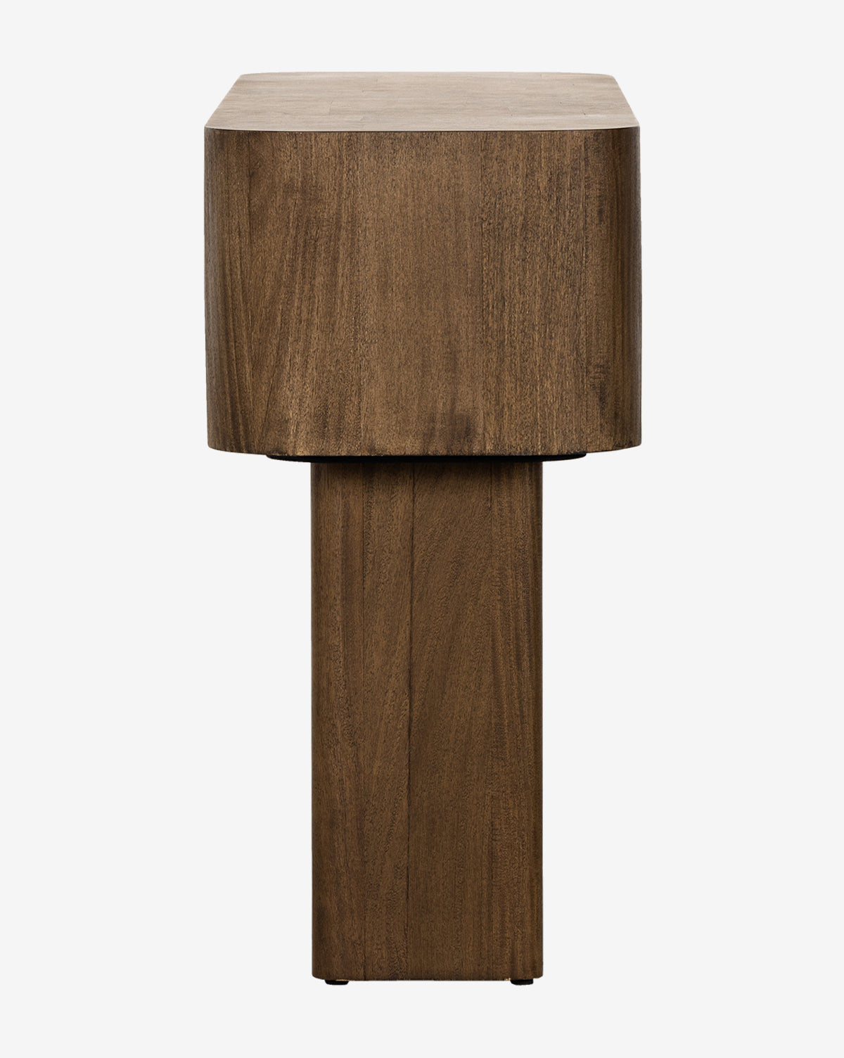 Coulter Console