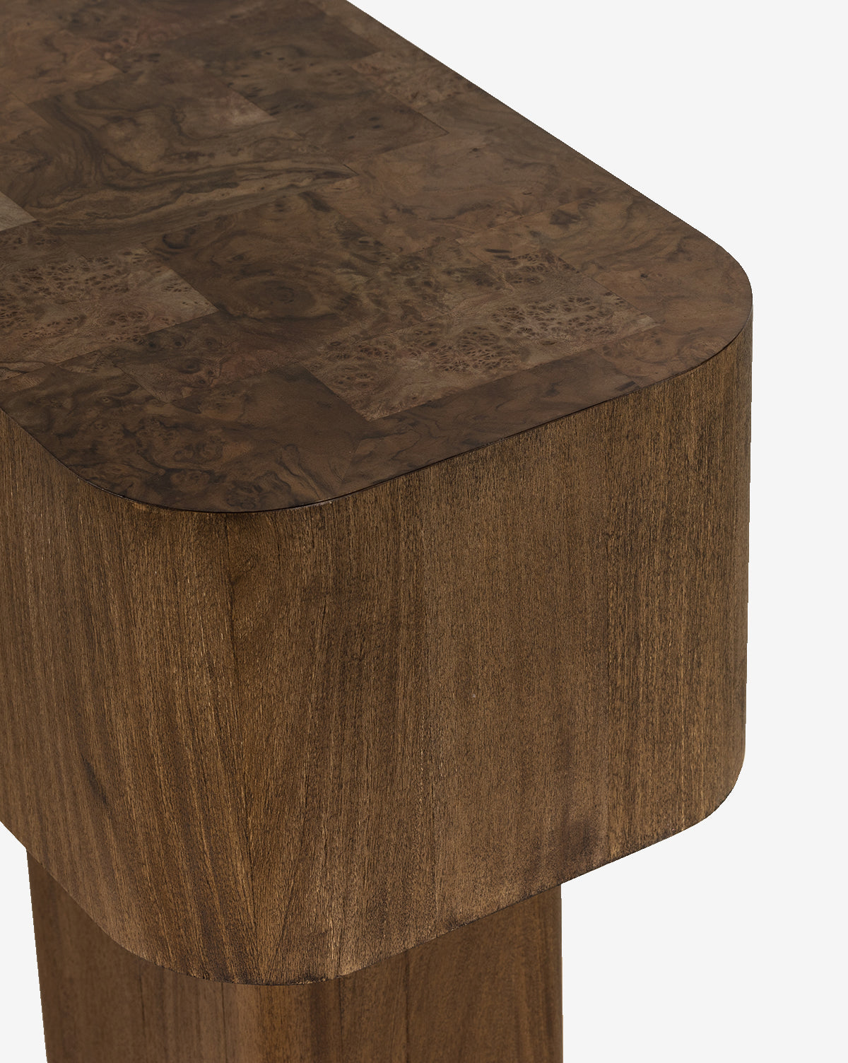 Coulter Console