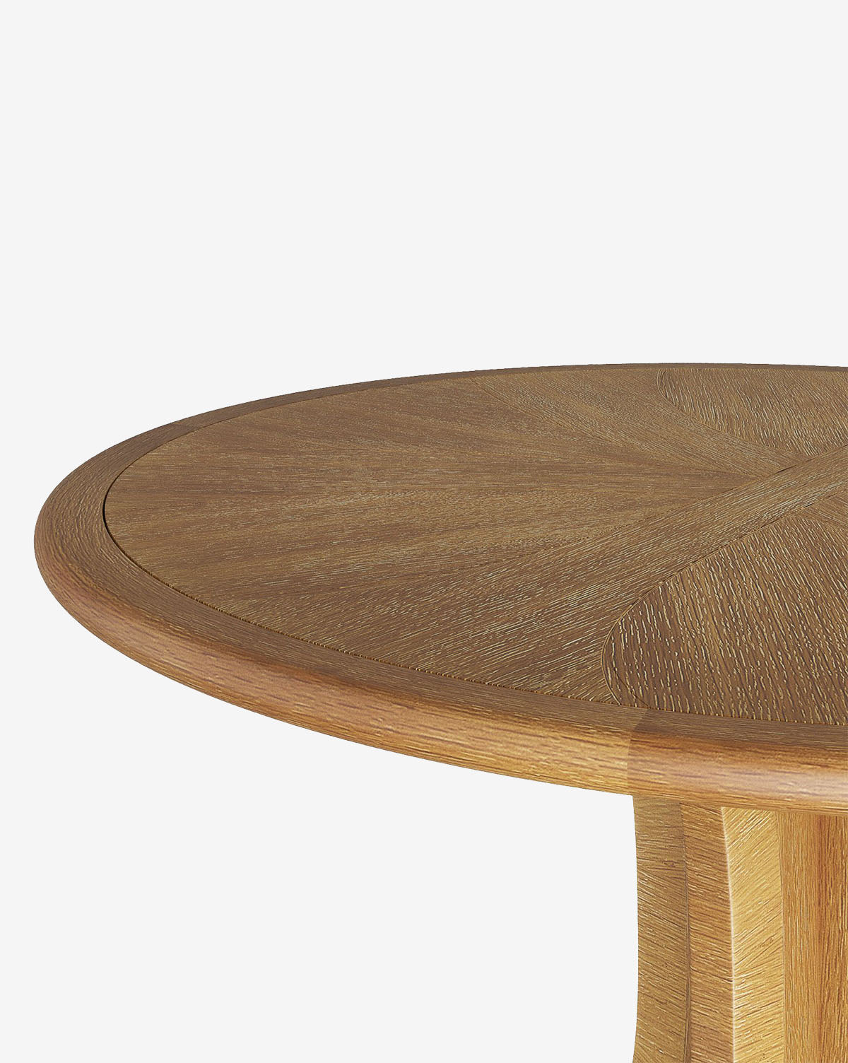 Crimson Dining Table