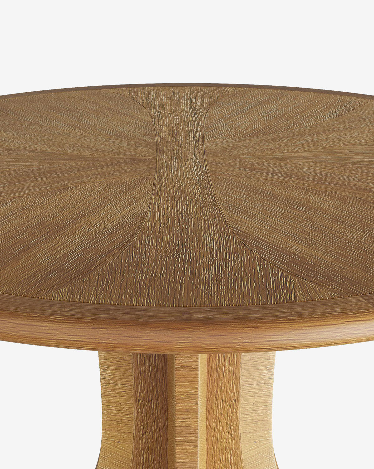 Crimson Dining Table
