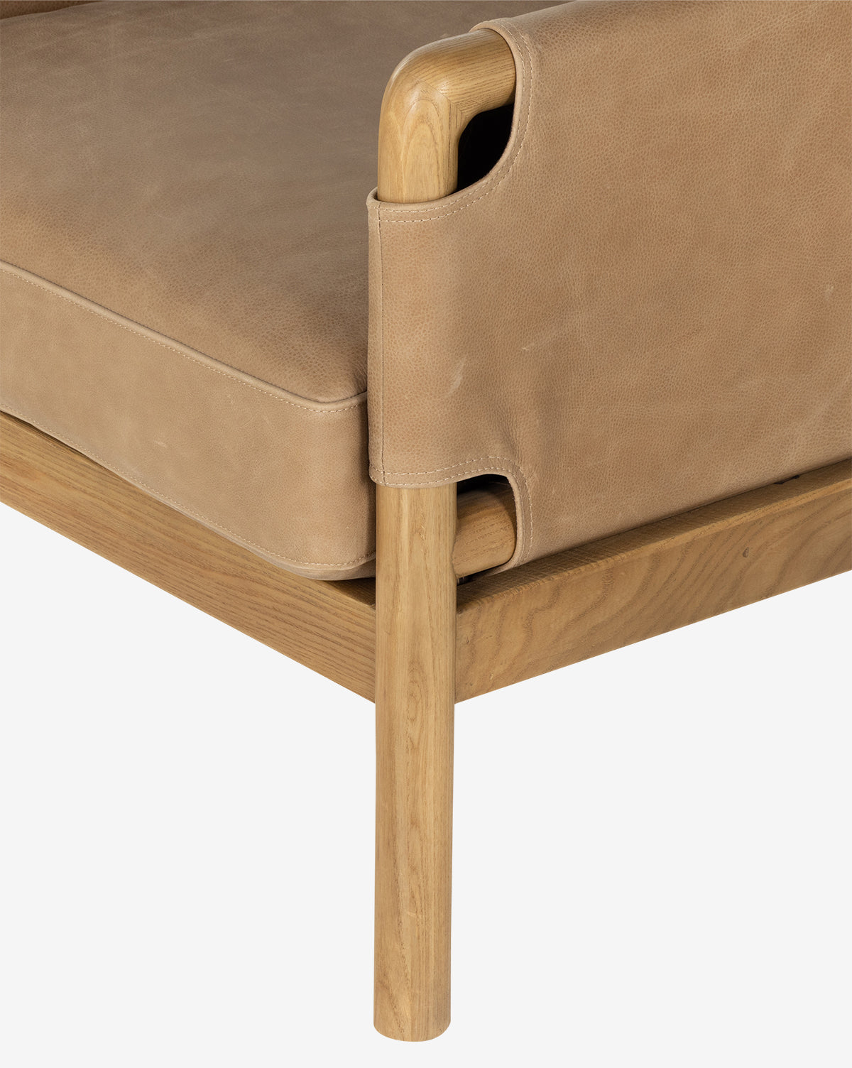 Cutler Lounge Chair