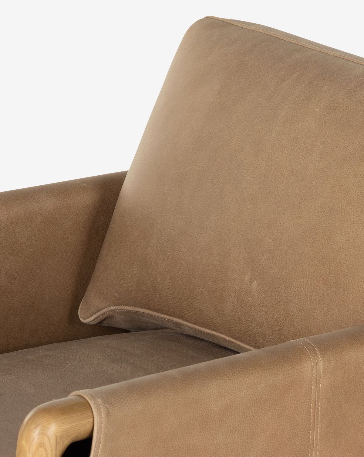 Cutler Lounge Chair