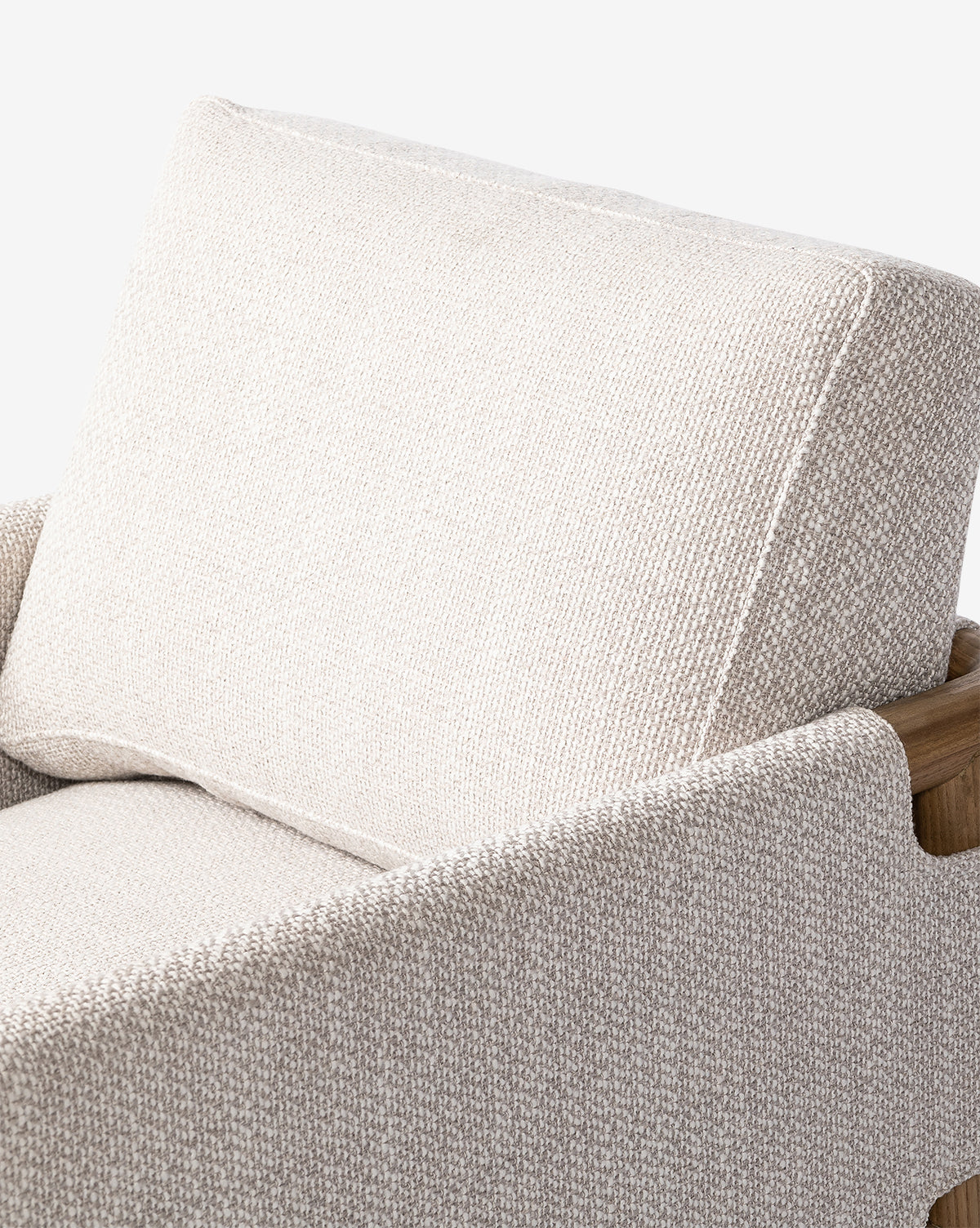 Cutler Lounge Chair