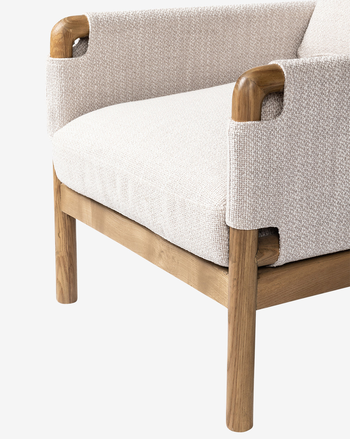 Cutler Lounge Chair