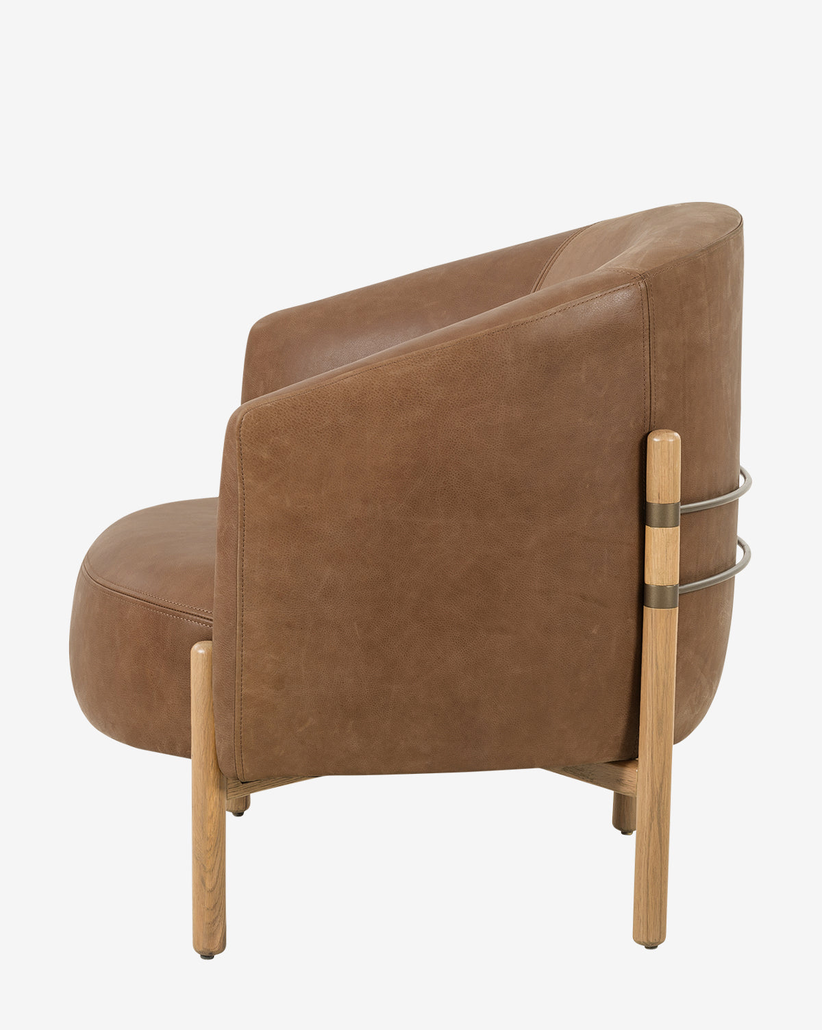 Denham Lounge Chair