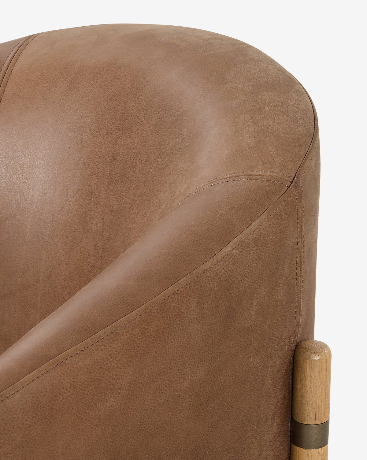 Denham Lounge Chair