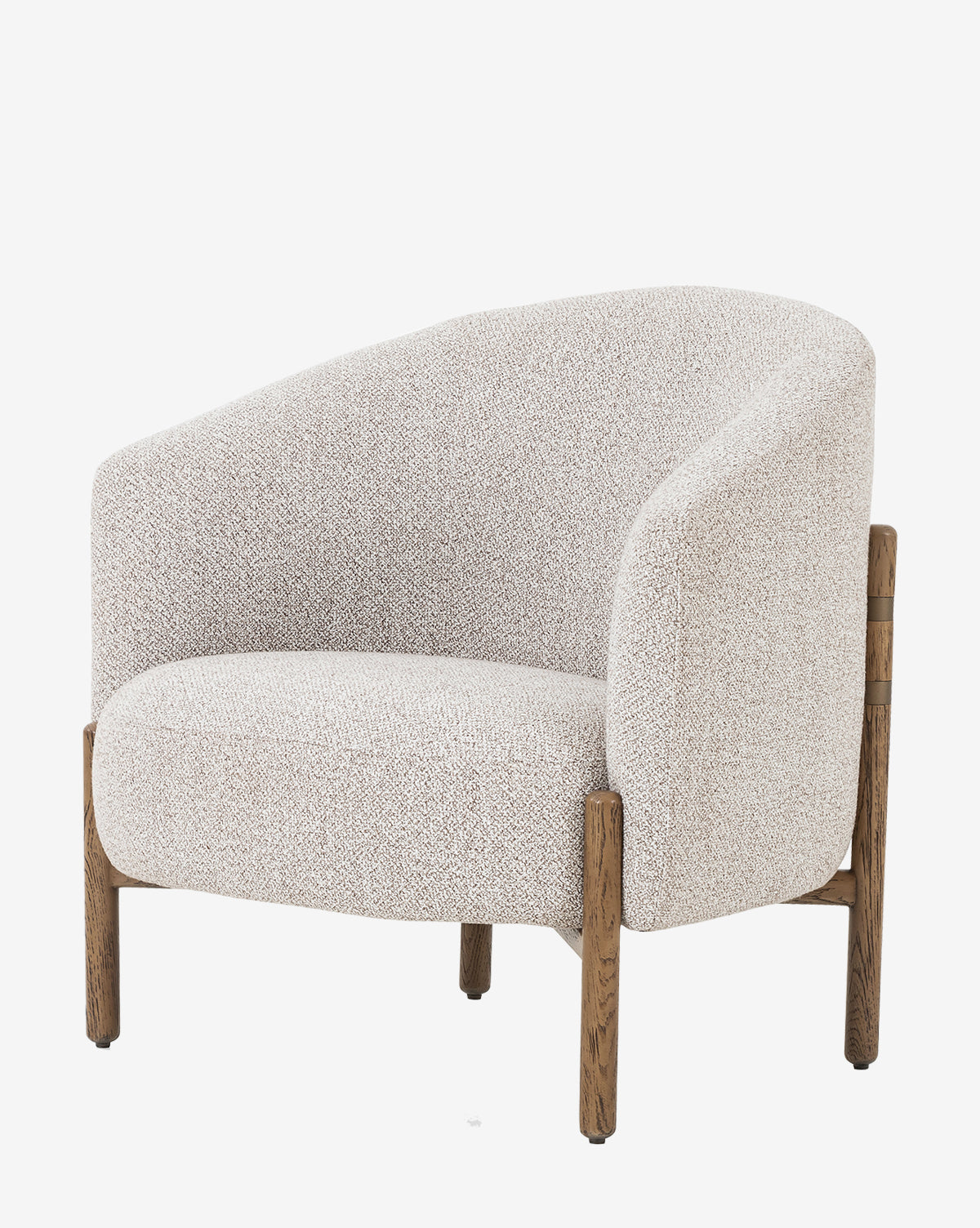 Denham Lounge Chair
