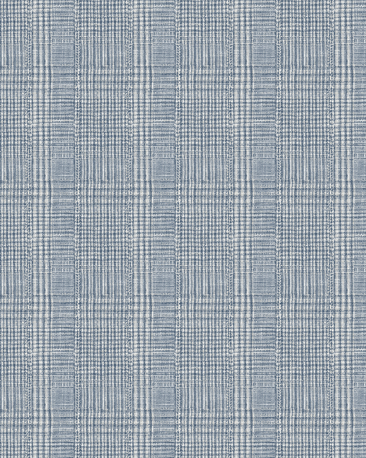 Derowen Plaid Wallpaper