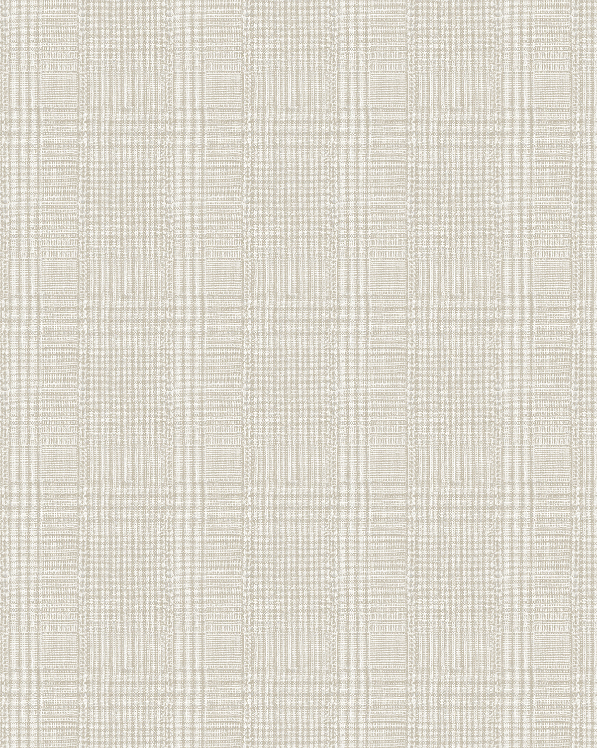 Derowen Plaid Wallpaper
