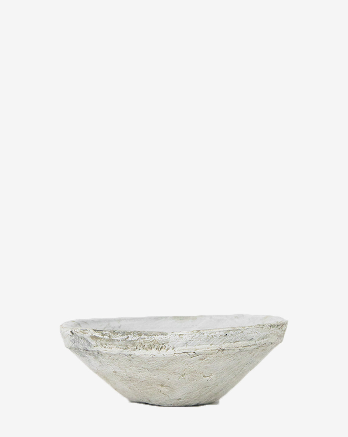 Distressed Terracotta Bowl