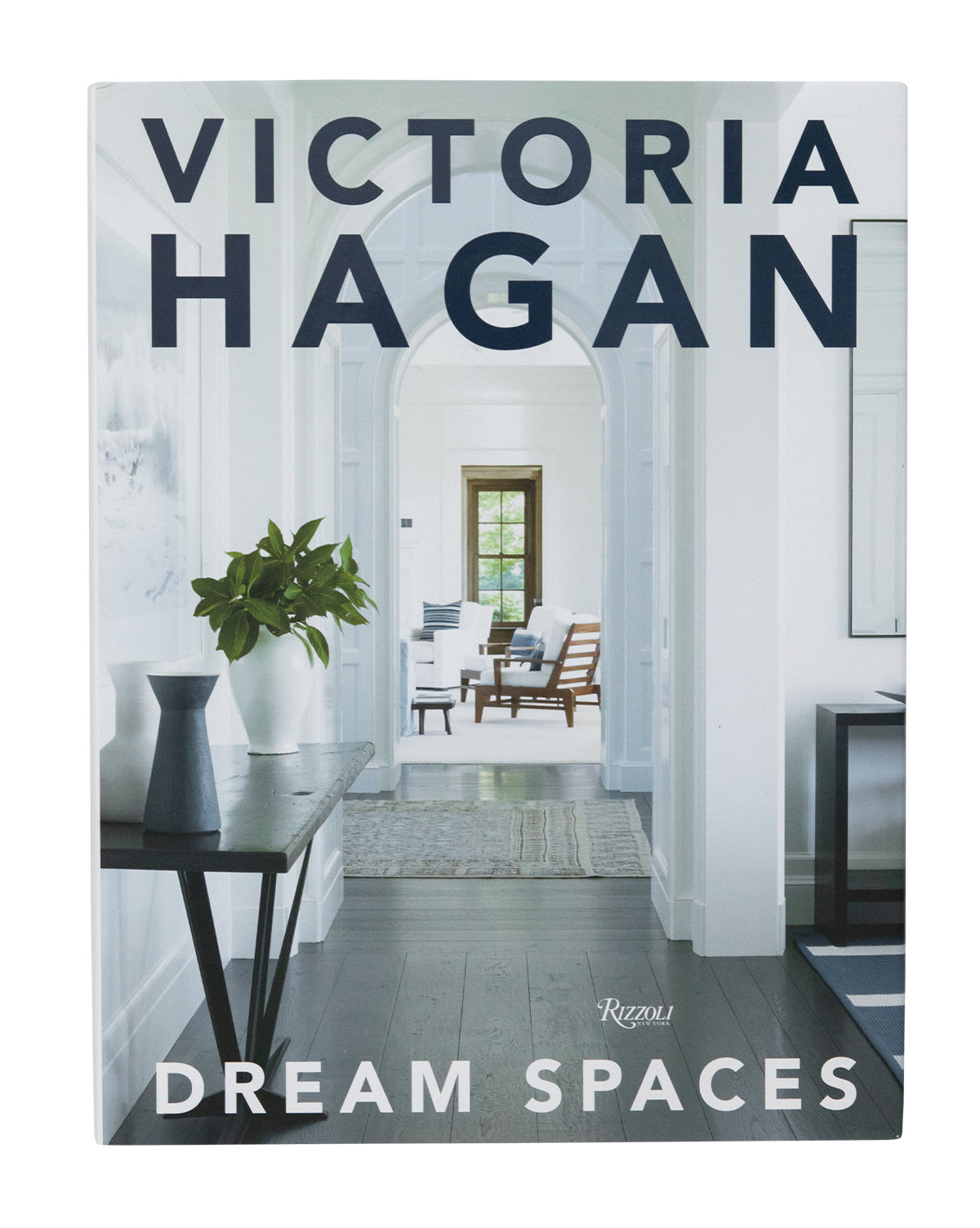 Dream Spaces