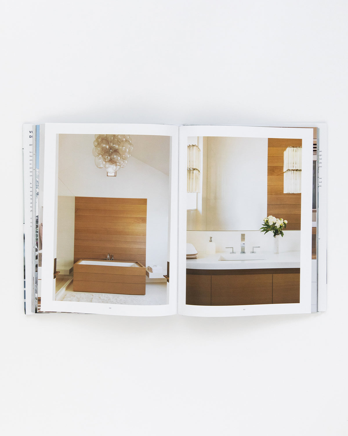 Dream Spaces