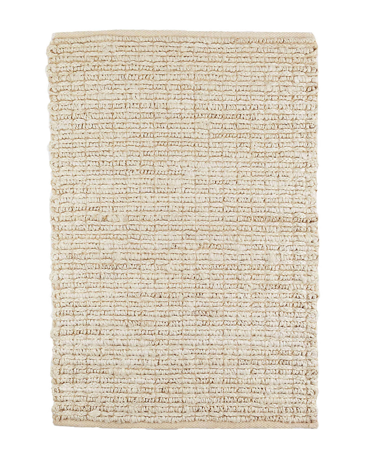 Dunes Jute Rug Swatch