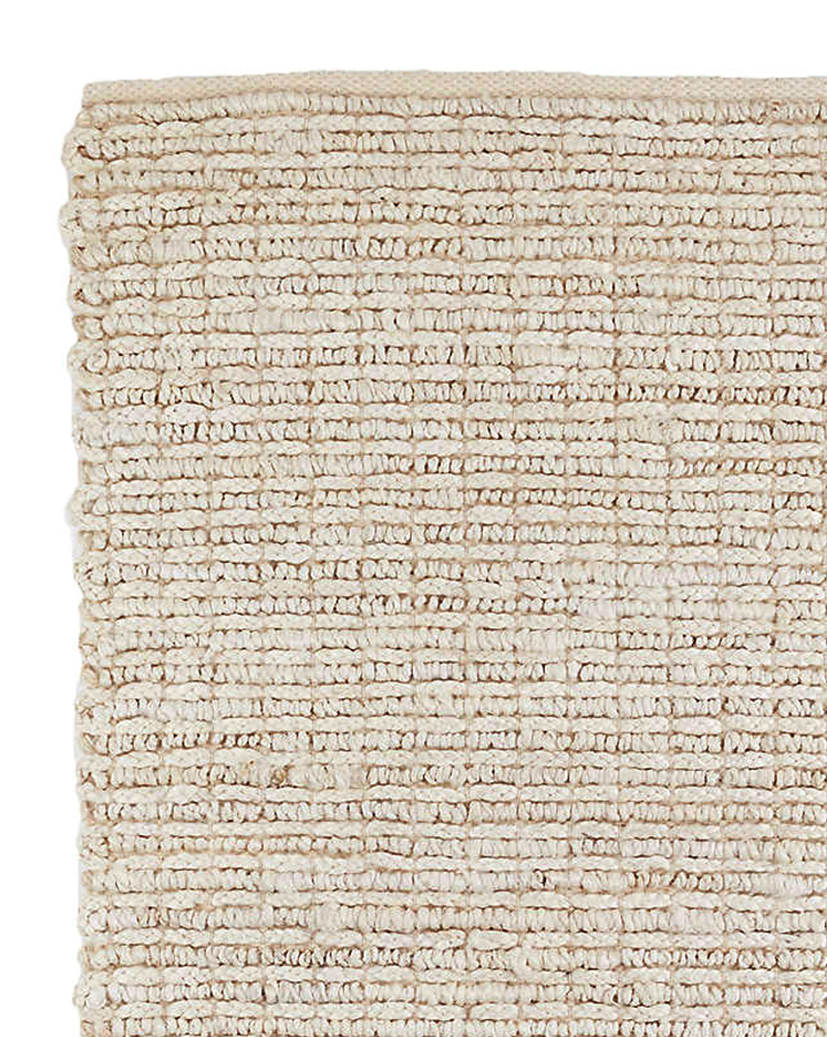 Dunes Jute Rug Swatch