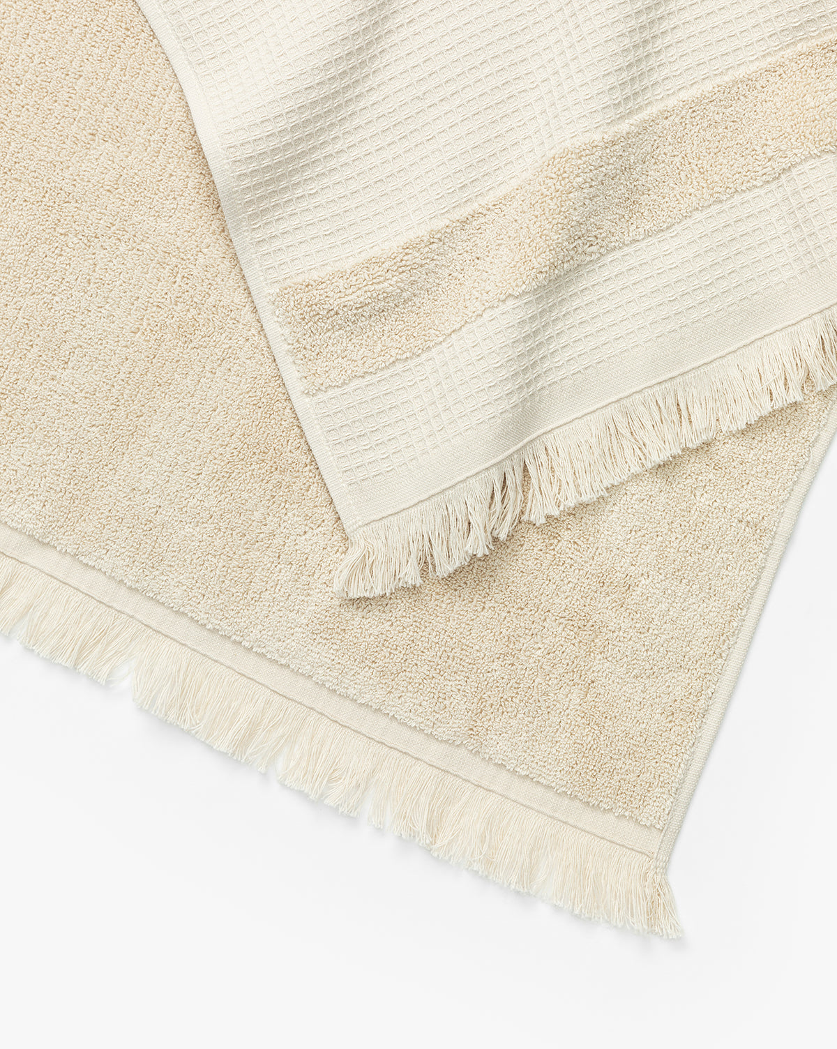 Ellis Organic Bath Collection