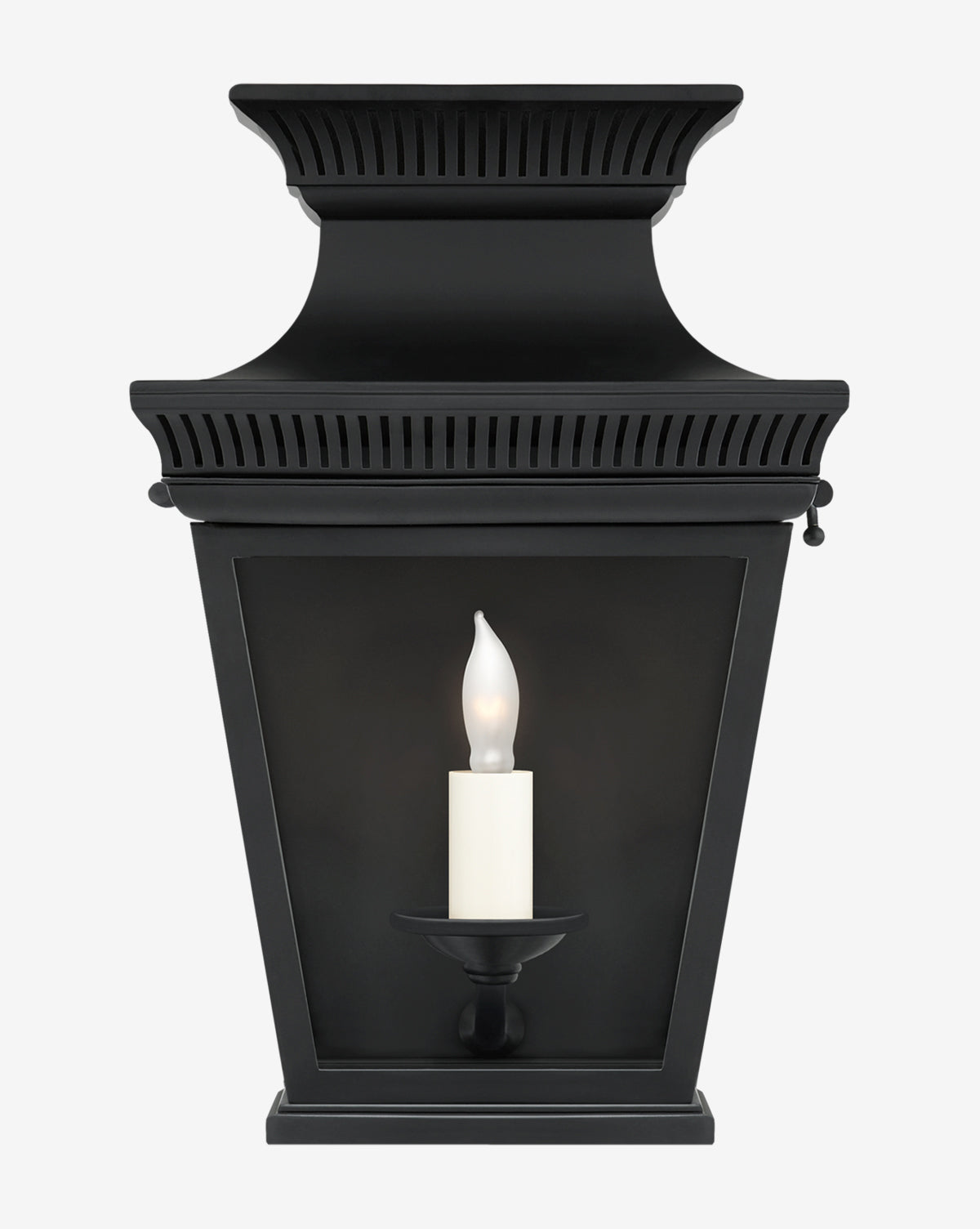 Elsinore Outdoor Wall Lantern