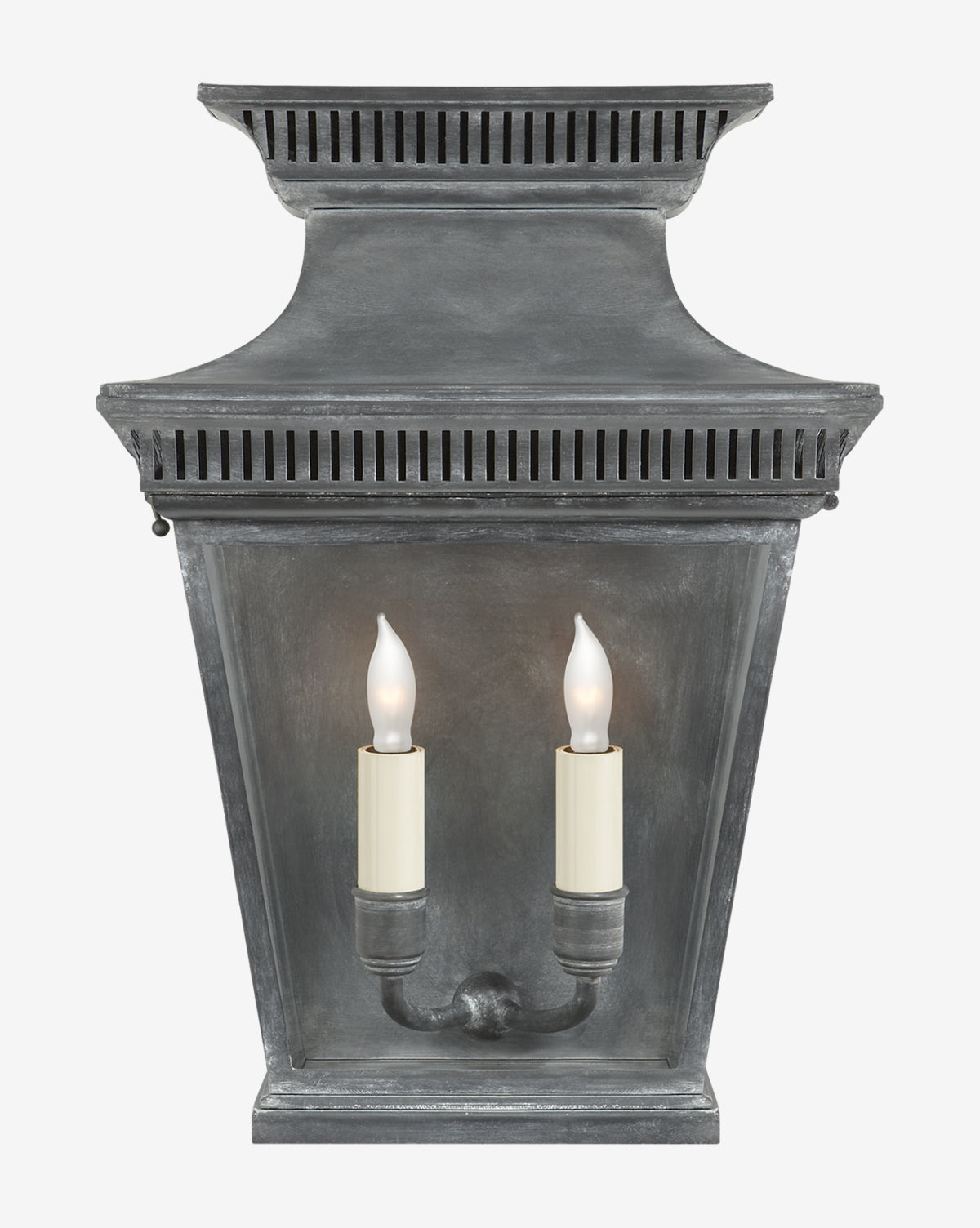 Elsinore Outdoor Wall Lantern