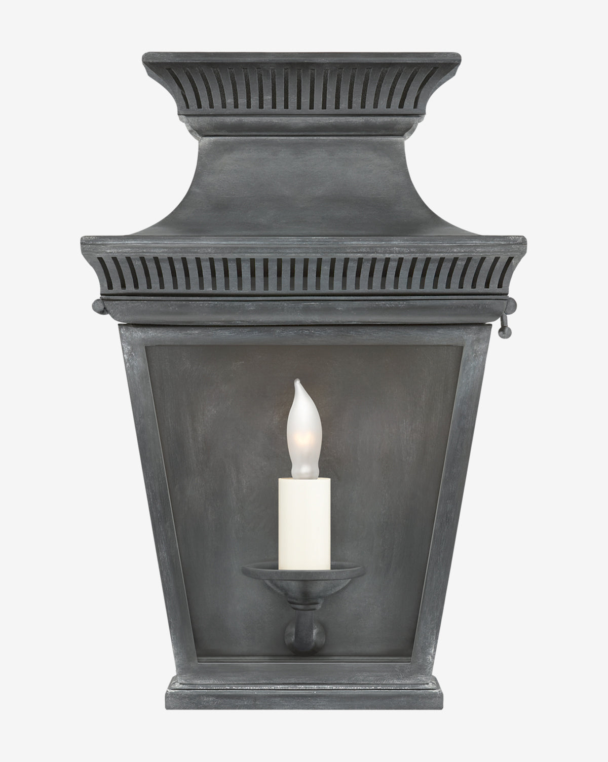 Elsinore Outdoor Wall Lantern