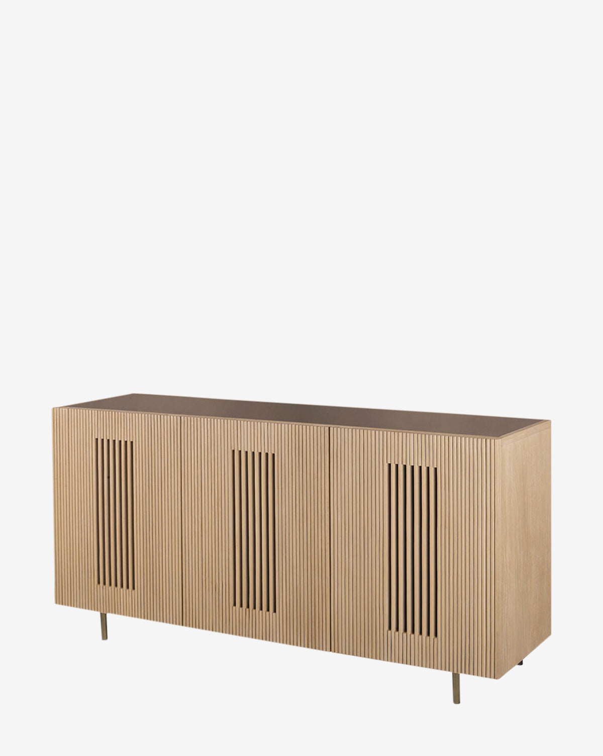 Emmeline Buffet