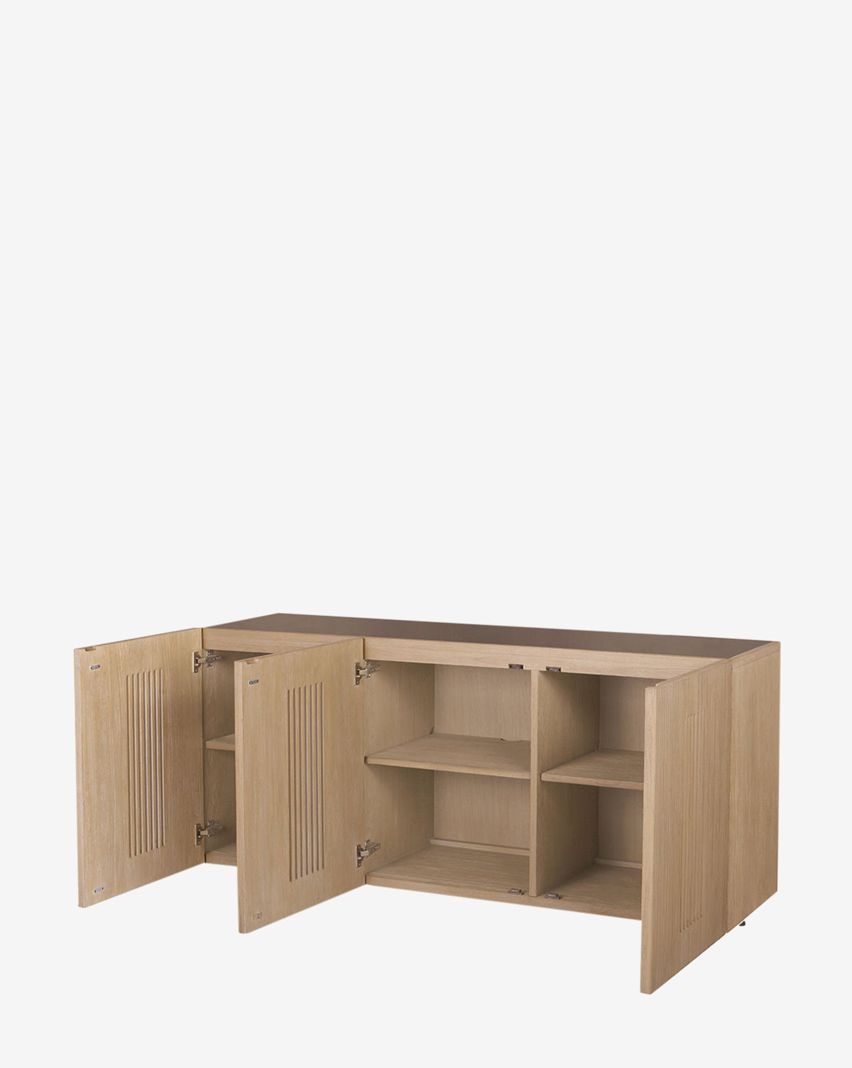 Emmeline Buffet